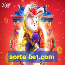 sorte bet.com